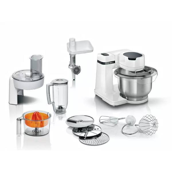 Bosch multipraktik MUMS2EW40 - Cool Shop