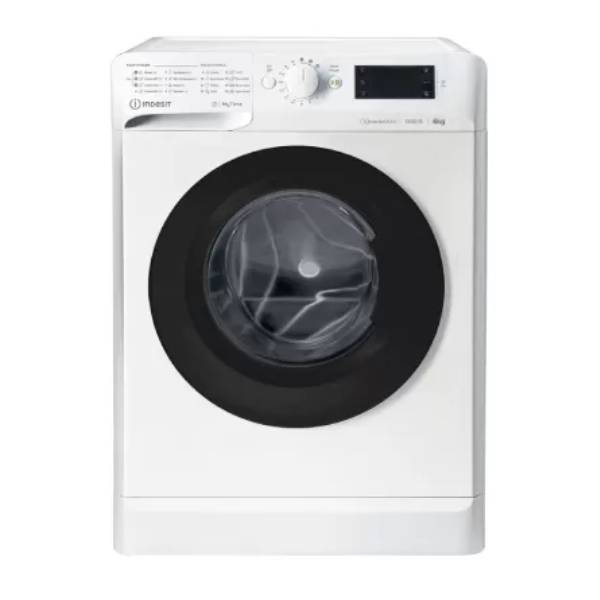 Indesit mašina za pranje veša MTWE 61283 WK EE - Cool Shop