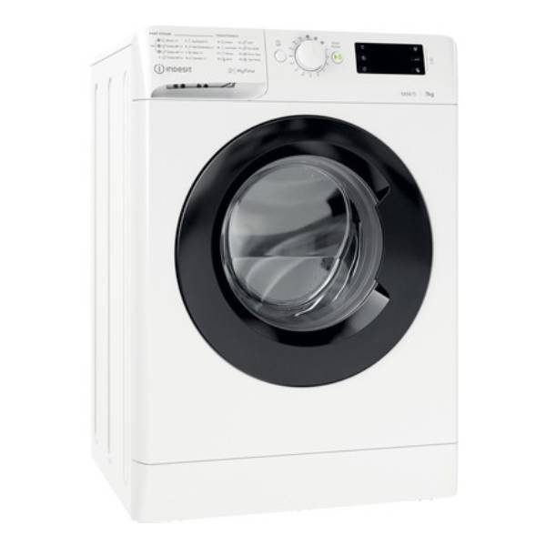 Indesit mašina za pranje veša MTWE 71252 WK EE - Cool Shop