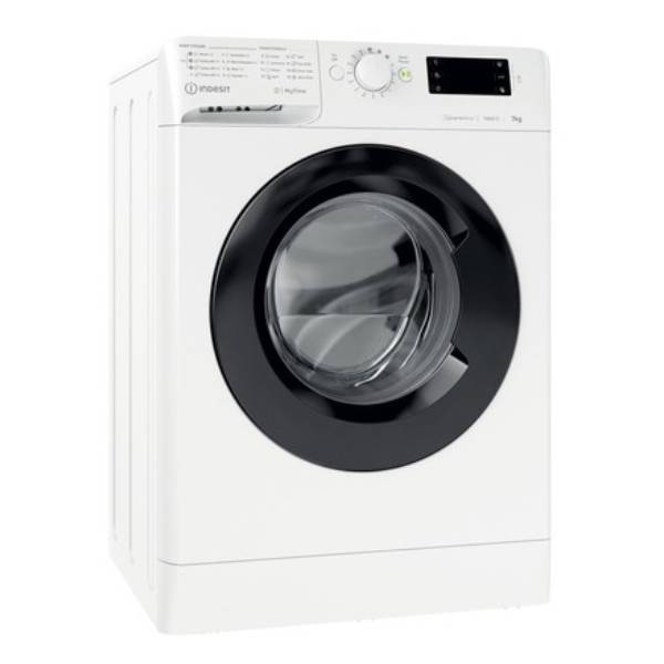 Indesit mašina za pranje veša MTWE 71484 WK EE - Cool Shop