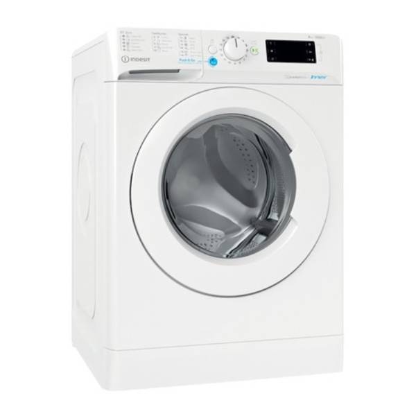 Indesit mašina za pranje veša BWE 81285X W EE N - Cool Shop