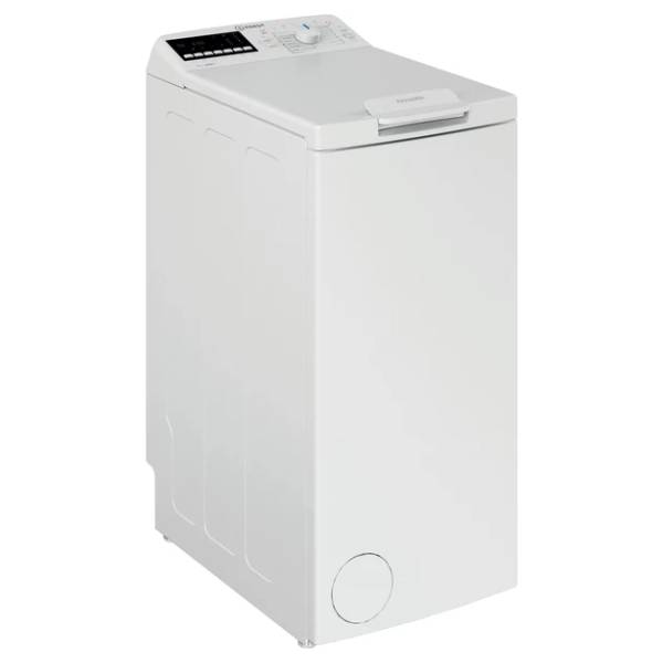 Indesit mašina za pranje veša BTW B7220P EU/N - Cool Shop
