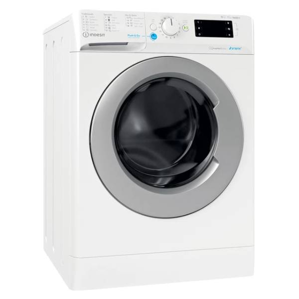 Indesit mašina za pranje i sušenje veša BDE 1071682X WS EE N - Cool Shop