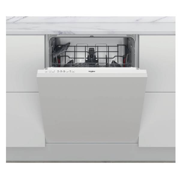 Whirlpool ugradna mašina za pranje sudova WI 3010 - Cool Shop
