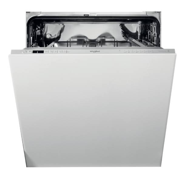 Whirlpool ugradna mašina za pranje sudova WCIC 3C33 P - Cool Shop