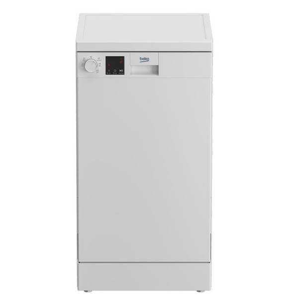 Beko mašina za pranje sudova DVS 05024 W - Cool Shop