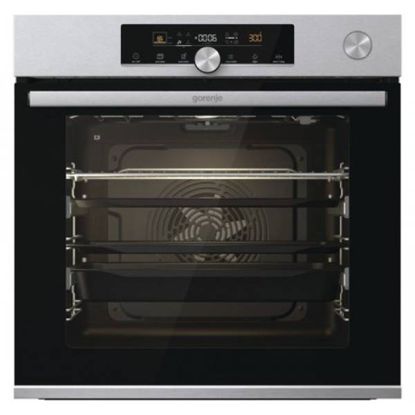 Gorenje ugradna rerna BSA 6747 A04 X - Cool Shop