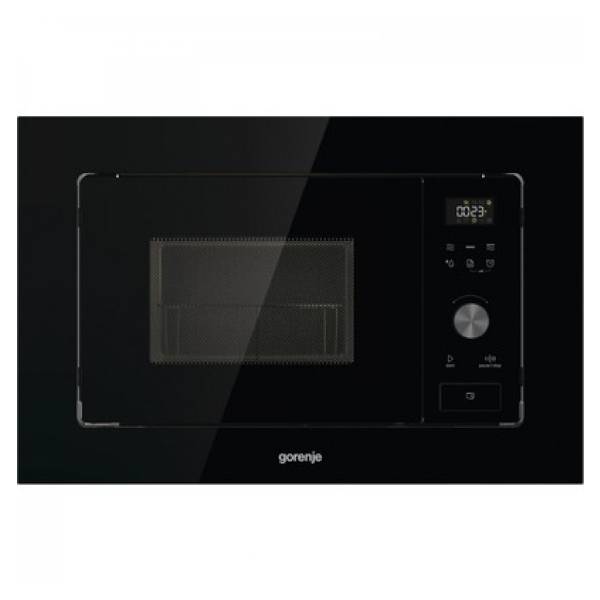 Gorenje ugradna mikrotalasna rerna BM 201 AG1BG - Cool Shop