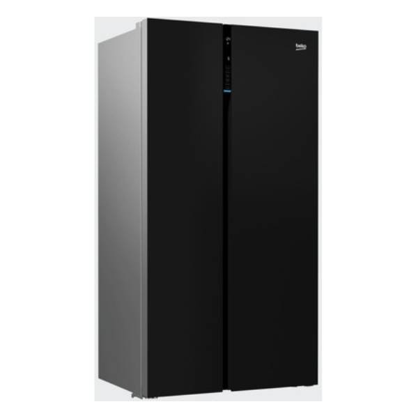 Beko side by side frižider GN163140ZGBN - Cool Shop