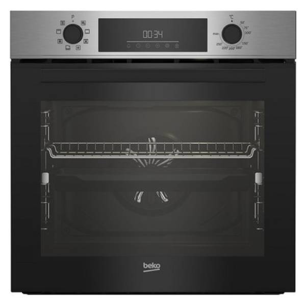 Beko ugradna rerna BBIM 113 N0X - Cool Shop