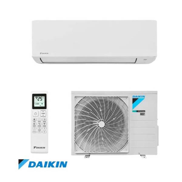 Daikin klima uređaj FTXC50D/RXC50D - Cool Shop