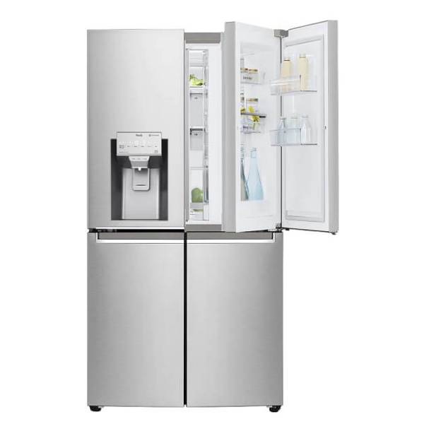 LG kombinovani frižider GMJ945NS9F - Cool Shop