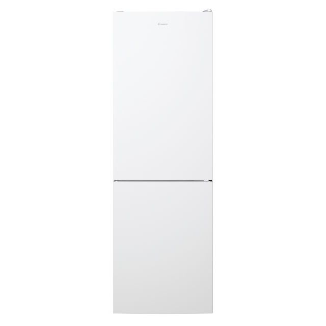 Frizider Kombinovani  CANDY CCE3t618fW No Frost   - Cool Shop