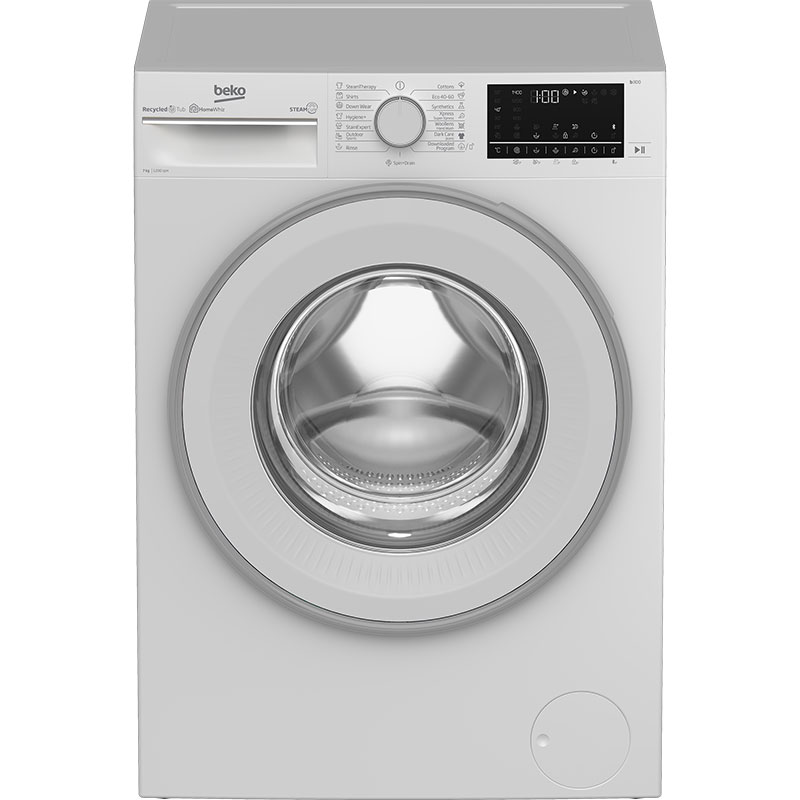 BEKO Samostojeća veš mašina B3WF U 7744 WB - Cool Shop