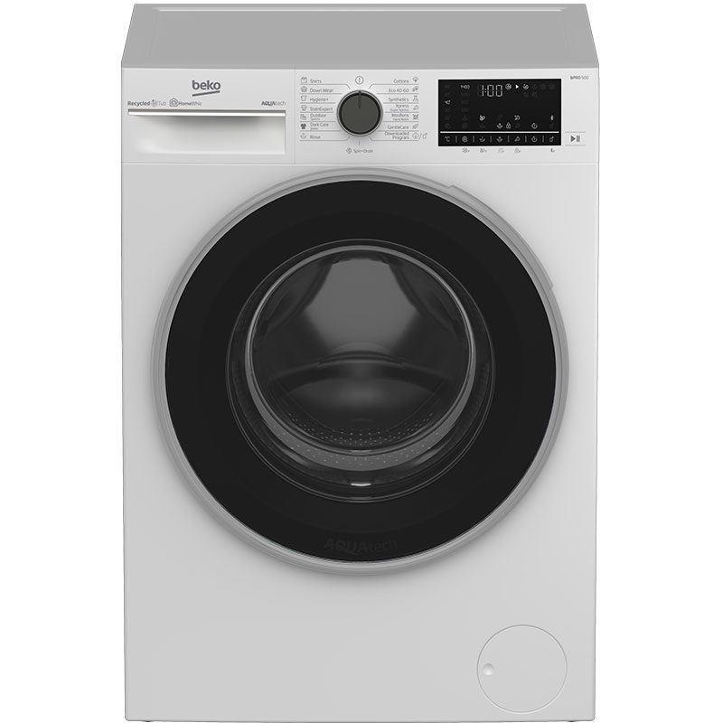 BEKO Samostojeća veš mašina B5WF U 79418 WB - Cool Shop