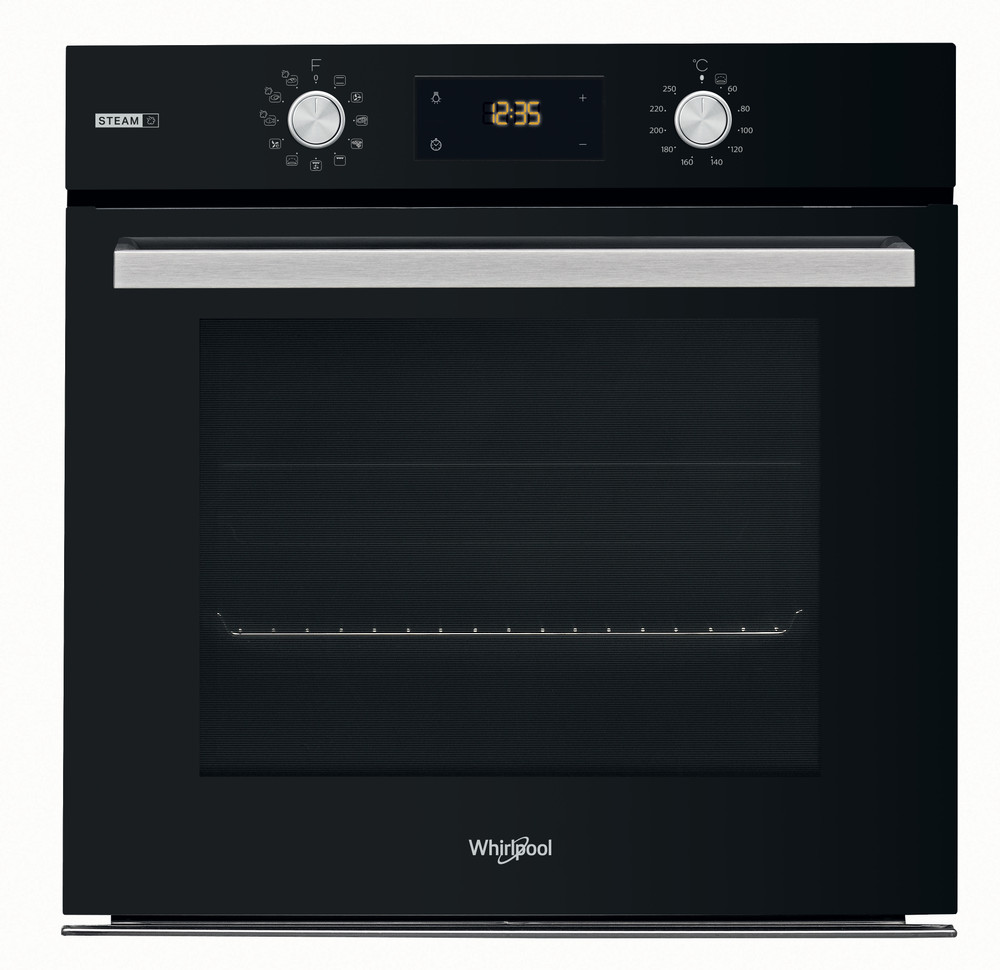 Whirlpool Ugradna rerna OAS KC8V1 BLG - Cool Shop