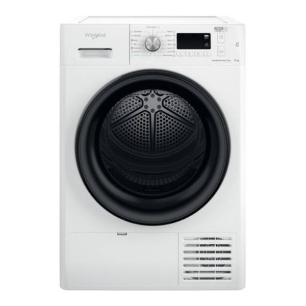 WHIRLPOOL FFT M11 82B EE - Cool Shop