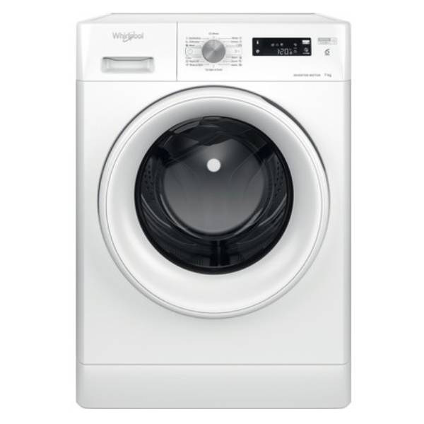 WHIRLPOOL FFS 7458 W EE - Cool Shop