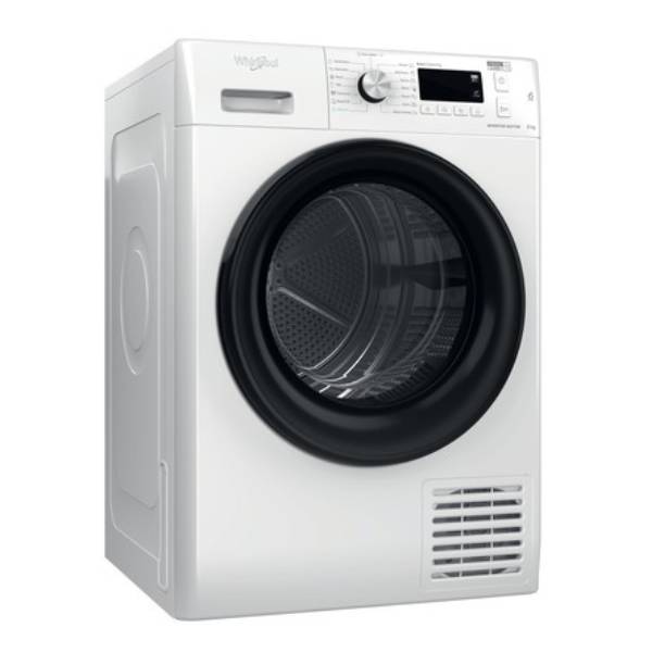 WHIRLPOOL FFT M11 9X2BY - Cool Shop