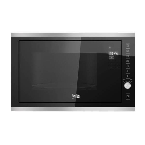 Beko ugradna mikrotalasna rerna BMGB 25333 X - Cool Shop