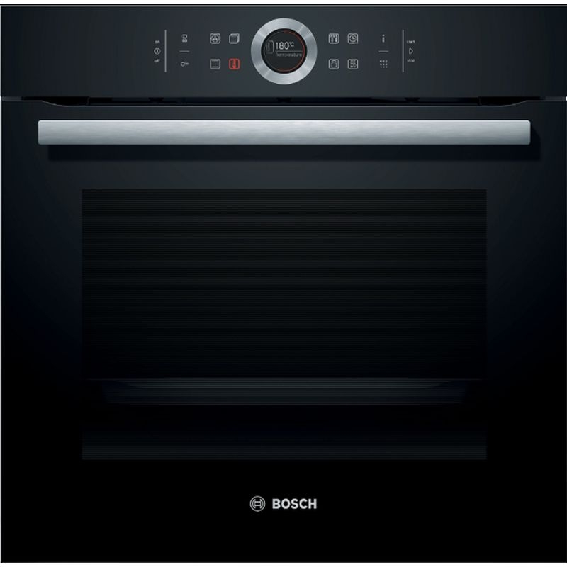 Bosch Ugradna rerna HRA518BS1 - Cool Shop