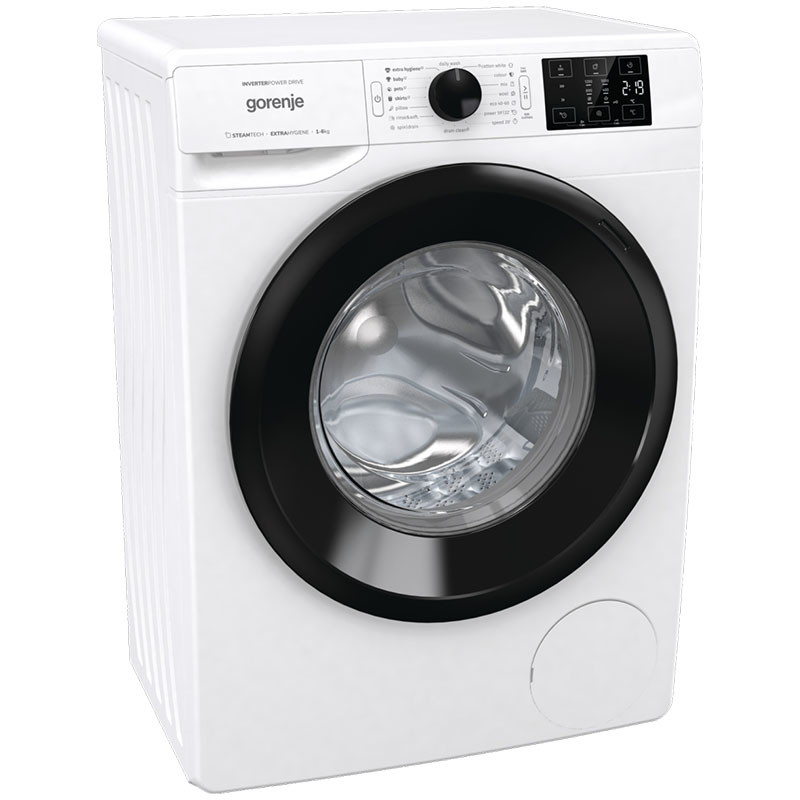 Gorenje mašina za pranje veša W2NEI 62 SBS - Cool Shop