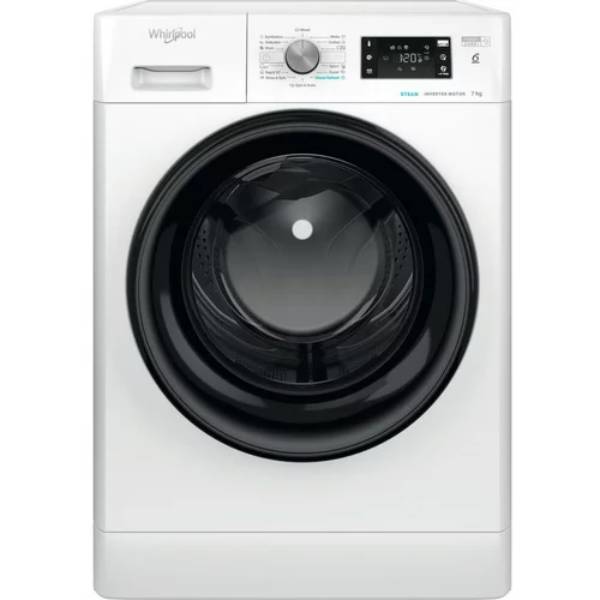 Whirlpool FFB 7458 BV EE mašina za pranje veša - Cool Shop
