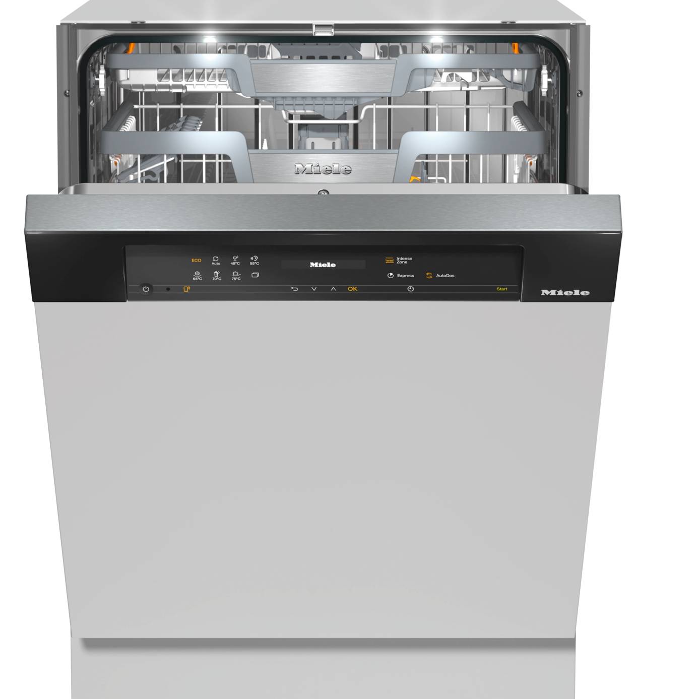 Delimično-ugradna mašina za pranje sudova G 7920 SCi AutoDos - Cool Shop