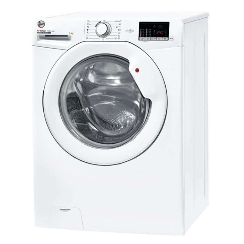 Hoover mašina za pranje veša H3W4 472DE/1-S - Cool Shop