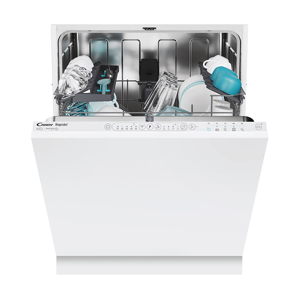 Candy Ugradna mašina za pranje sudova CI 3E7L0W - Cool Shop
