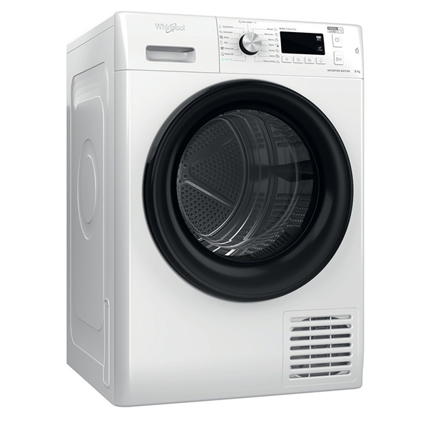 Whirlpool mašina za sušenje veša FFTM11 8X3BY EE - Cool Shop