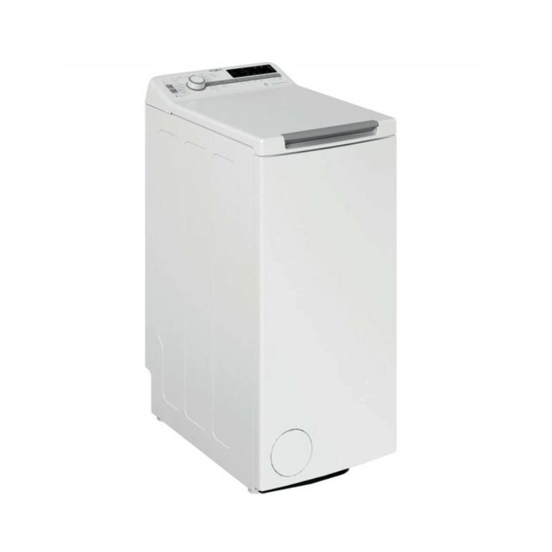 Whirlpool mašina za pranje veša TDLR 7231BS - Cool Shop