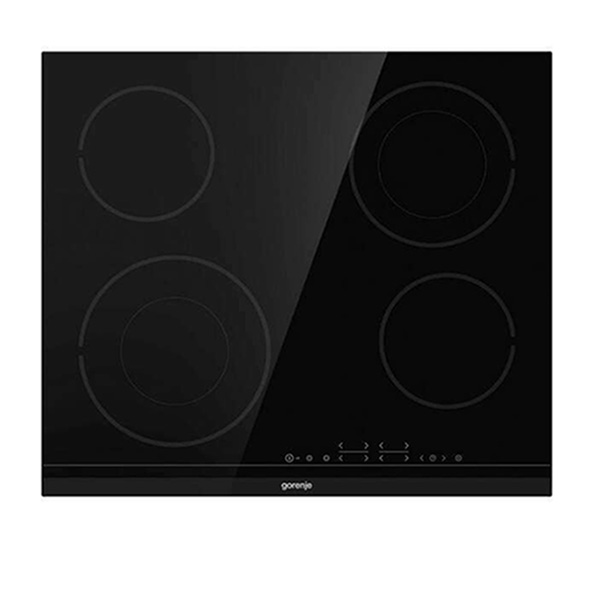 Gorenje ugradna ploča ECT 644 BCSC - Cool Shop