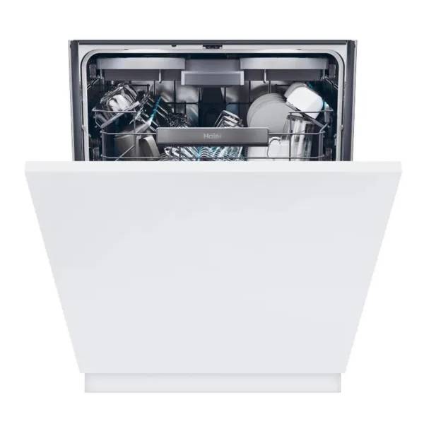 Haier ugradna mašina za pranje sudova XS 6B0S3FSB - Cool Shop