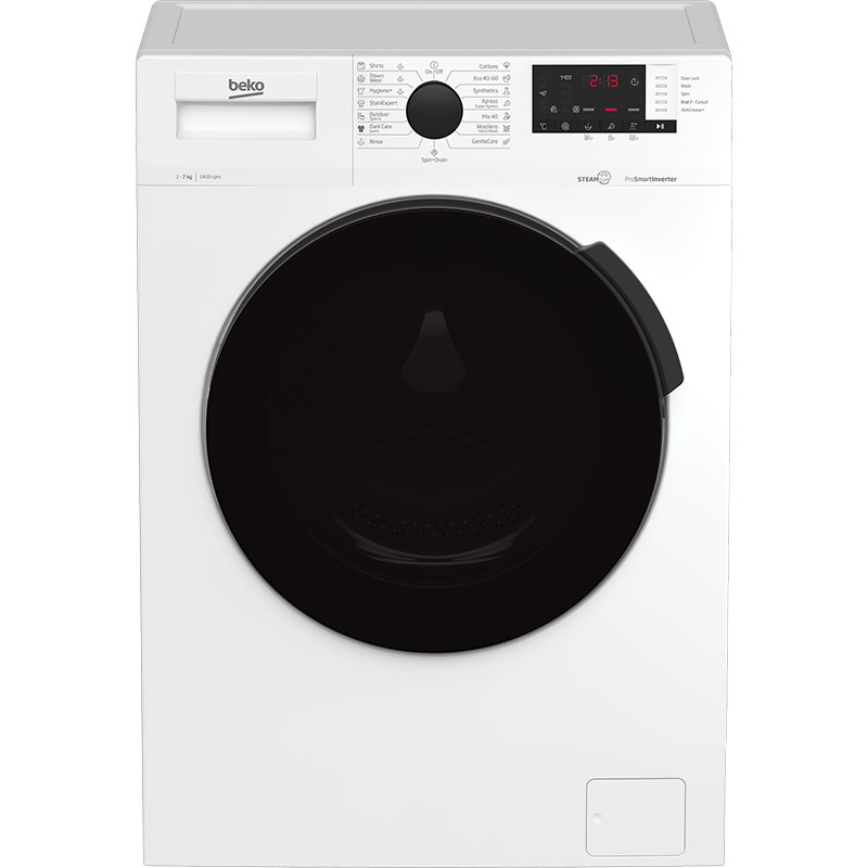 Beko Mašina za pranje veša WUE 7722C XW0 - Cool Shop