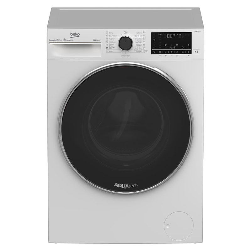 BEKO Mašina za pranje veša B5WF U 79418 WB - Cool Shop