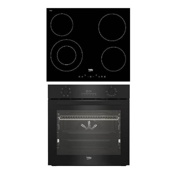 Beko ugradni set BBSE17321B - Cool Shop