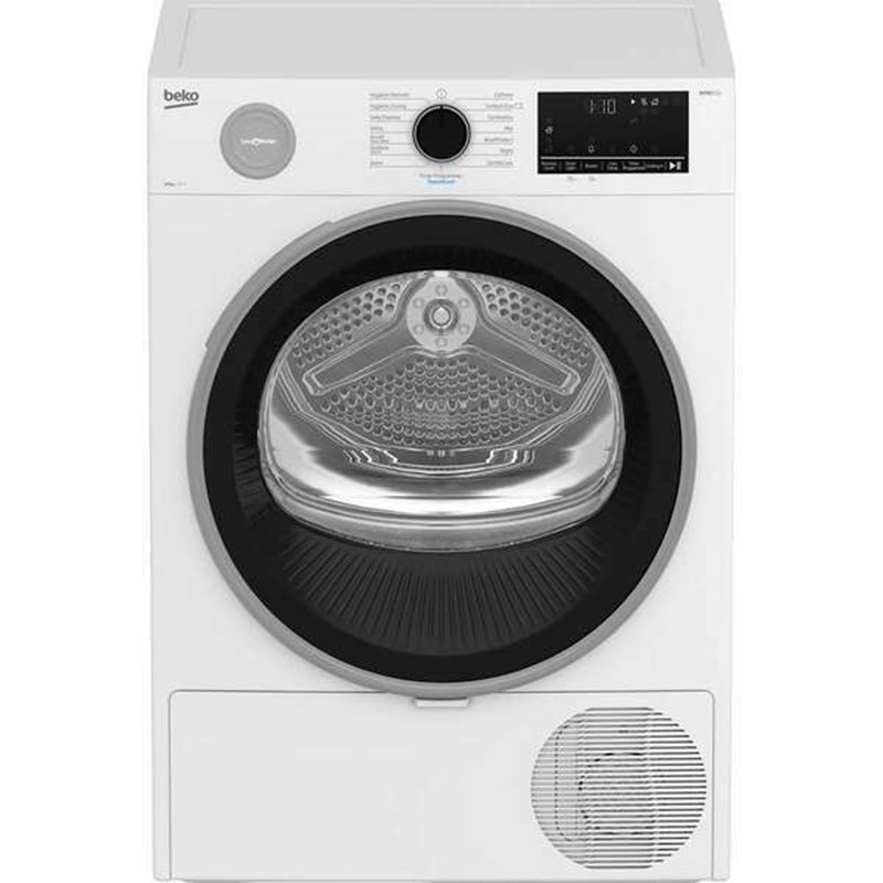 BEKO Mašina za sušenje veša B5T60236W - Cool Shop