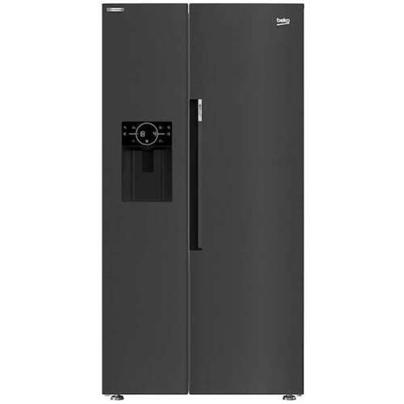 Beko frižider B3RGNE664ZDXB - Cool Shop