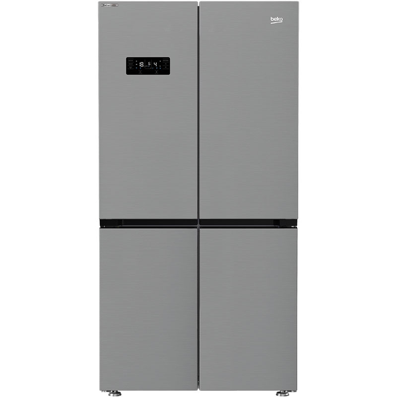 Beko frižider GN1416240XPN - Cool Shop