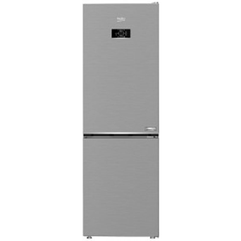 Beko kombinovani frižider B5RCNE406HXB1 - Cool Shop