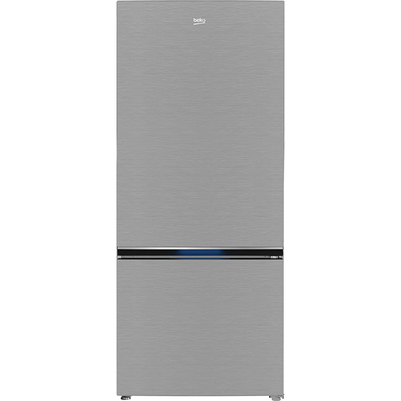 Beko kombinovani frižider B3RCNE594HXB - Cool Shop