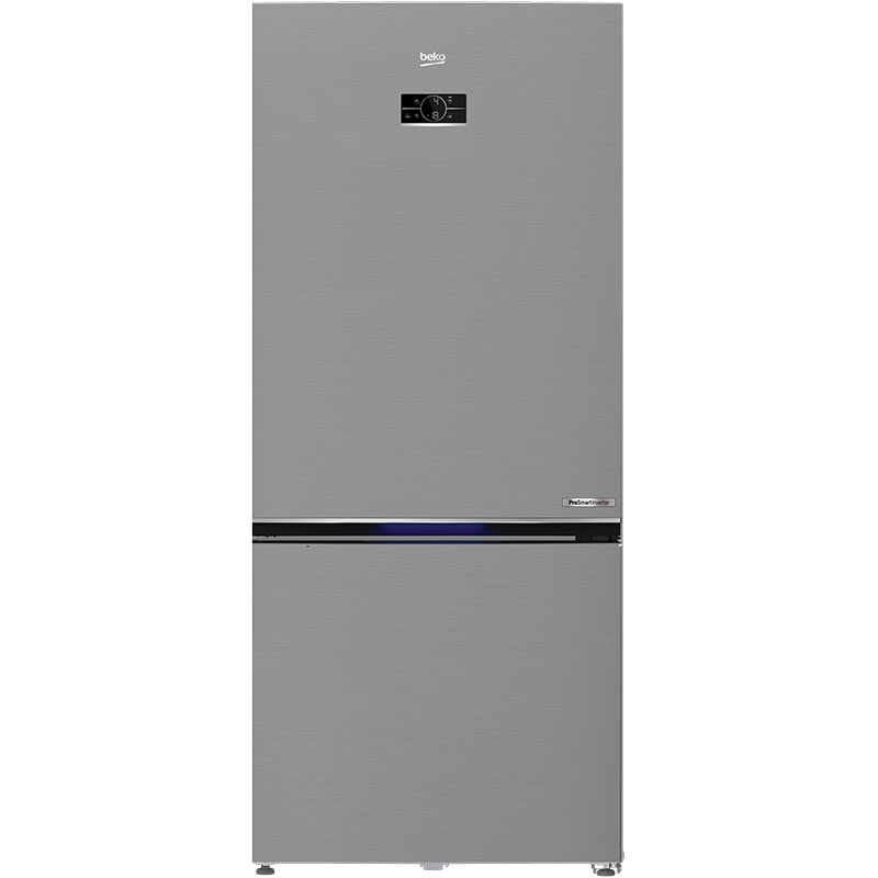 Beko kombinovani frižider B5RCNE615ZXP - Cool Shop