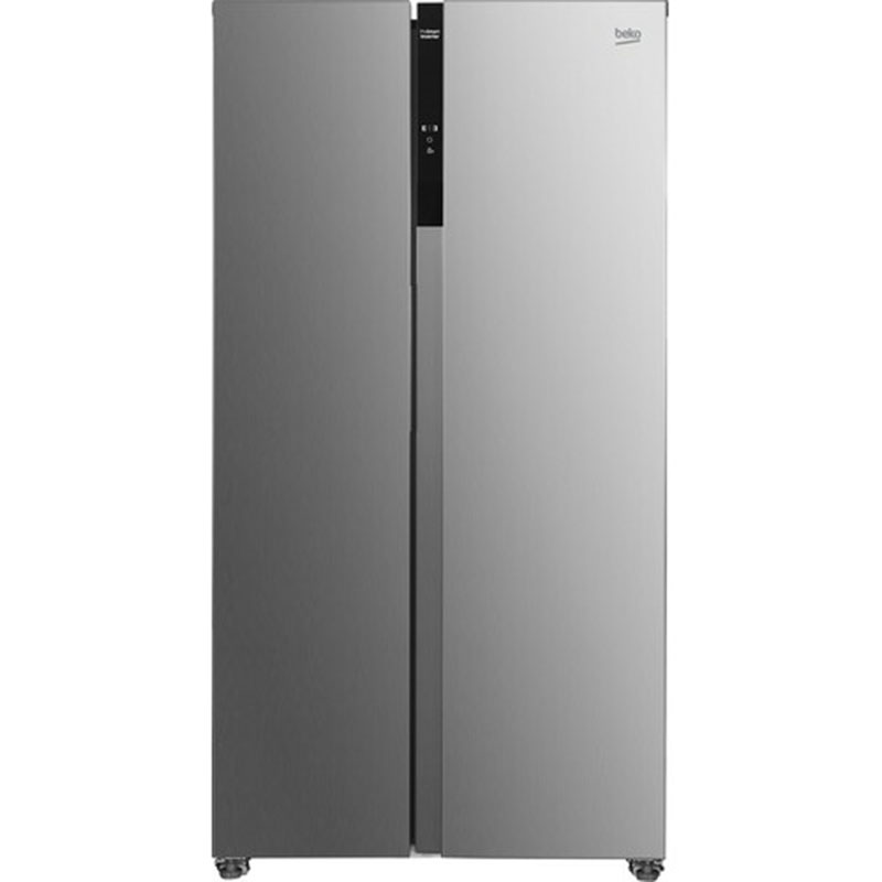 Beko side by side frižider GNO 5322 WDXPN - Cool Shop