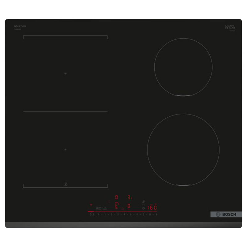 Bosch indukciona ploča PVS631HC1E - Cool Shop