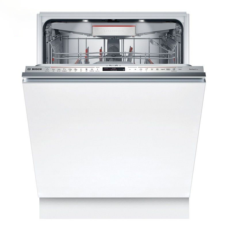 Bosch ugradna mašina za pranje sudova SMV8YCX02E - Cool Shop