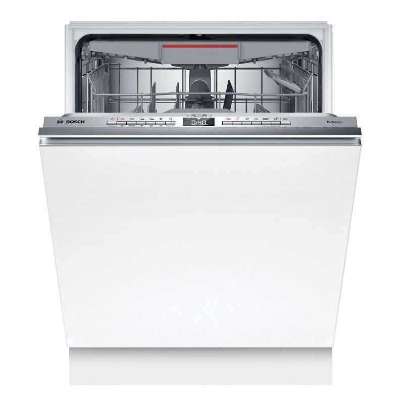 Bosch ugradna mašina za pranje sudova SMV6YCX02E - Cool Shop