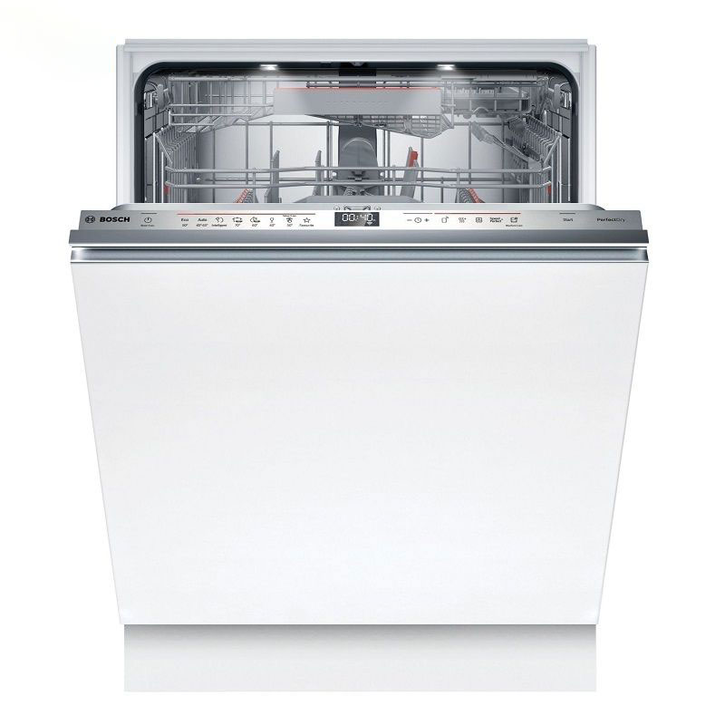 Bosch ugradna mašina za pranje sudova SMV6ZDX16E - Cool Shop