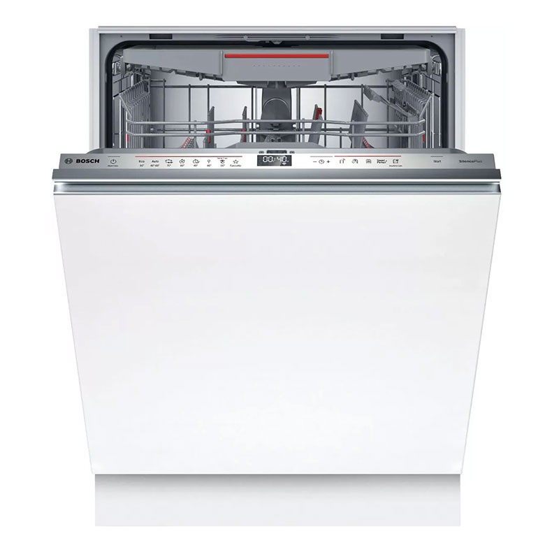 Bosch ugradna mašina za pranje sudova SMD6ECX00E - Cool Shop