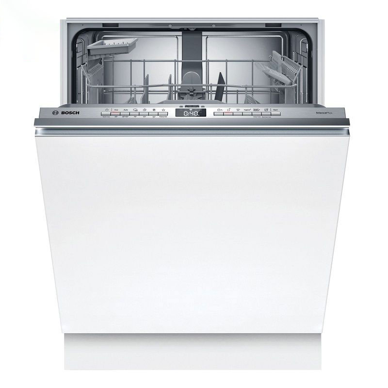 Bosch ugradna mašina za pranje sudova SMV4HAX20E - Cool Shop